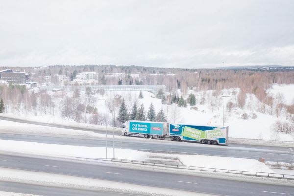 NK Logistiikka – referenssikuvaus, Valokuvaamo Kipinä