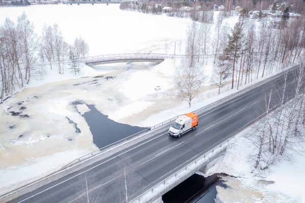 NK Logistiikka – yrityskuvaus, Valokuvaamo Kipinä