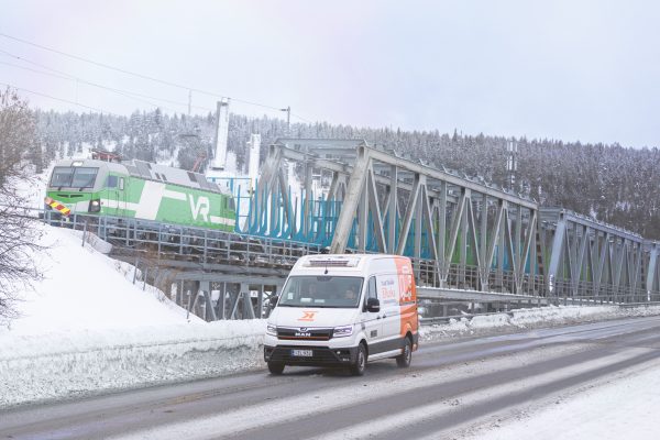 NK Logistiikka – referenssikuvaus, Valokuvaamo Kipinä